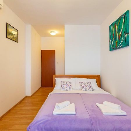 Apartment Oceanus Dubrovnik Bagian luar foto