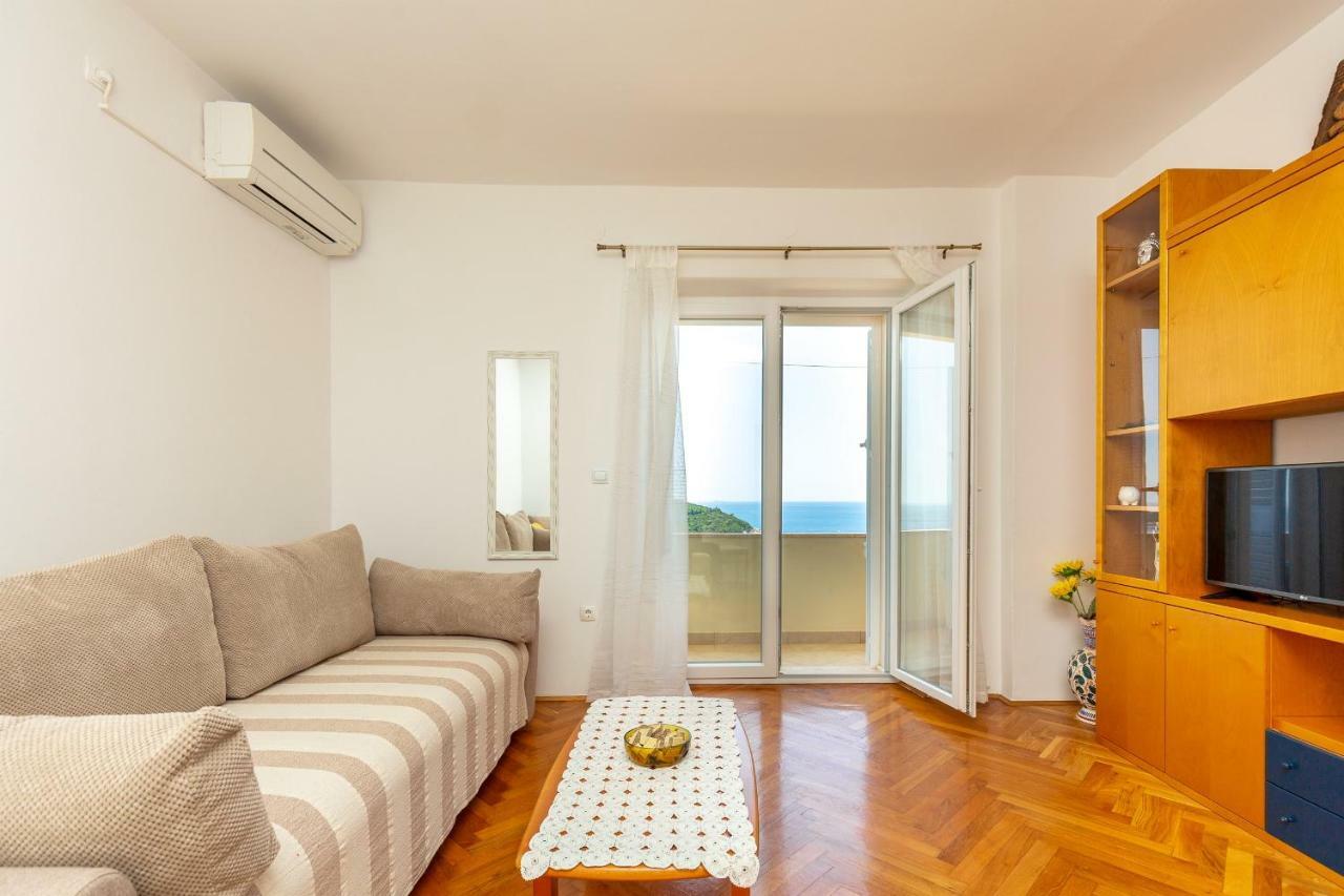 Apartment Oceanus Dubrovnik Bagian luar foto