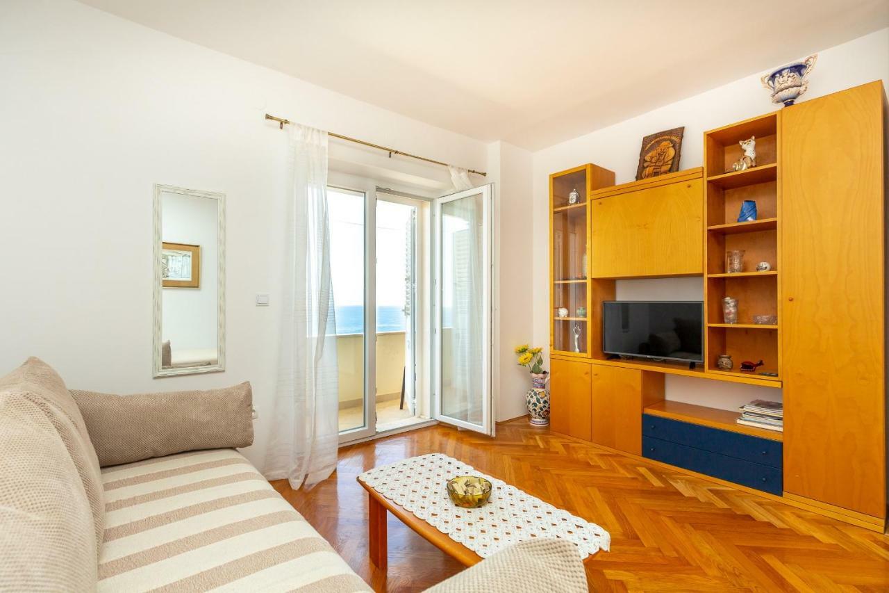 Apartment Oceanus Dubrovnik Bagian luar foto